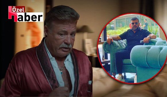 İş kadınını Nuri Alço yöntemiyle soyup soğana çevirdi!