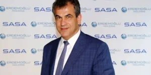 Borsada şok SASA düşüşü!