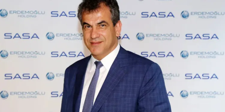 Borsada şok SASA düşüşü!