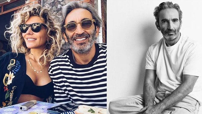 Hamile sevgilisine şiddet mi uyguladı? Fırat Tanış hakkında kan donduran iddia!