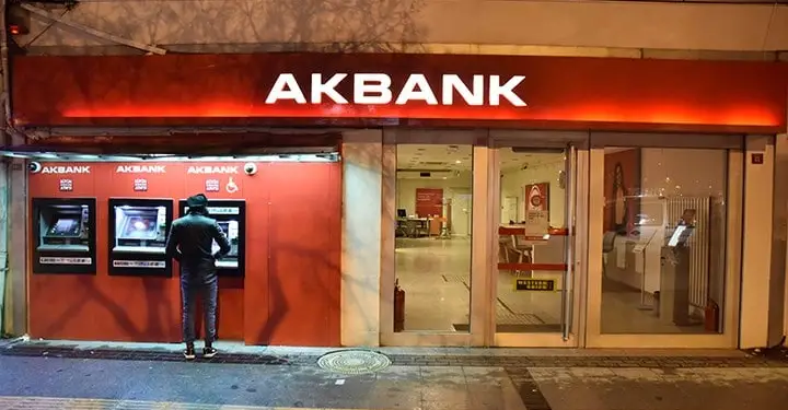 Yine aynı banka Yine teknolojik felaket!