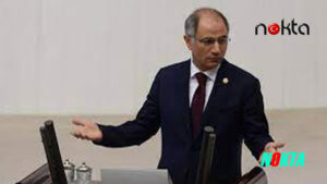 AKP’li Efkan Ala’dan Gazze itirafı! Açıkça ABD’den korktuklarını söyledi