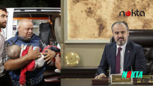 'Uyumayın, susmayın, Gazze'ye sahip çıkın' dedi İsrail ile kardeş mi oldu?