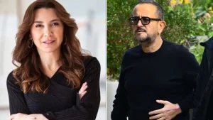 Vuslat Doğan Sabancı – Ali Sabancı çifti boşanıyor mu?
