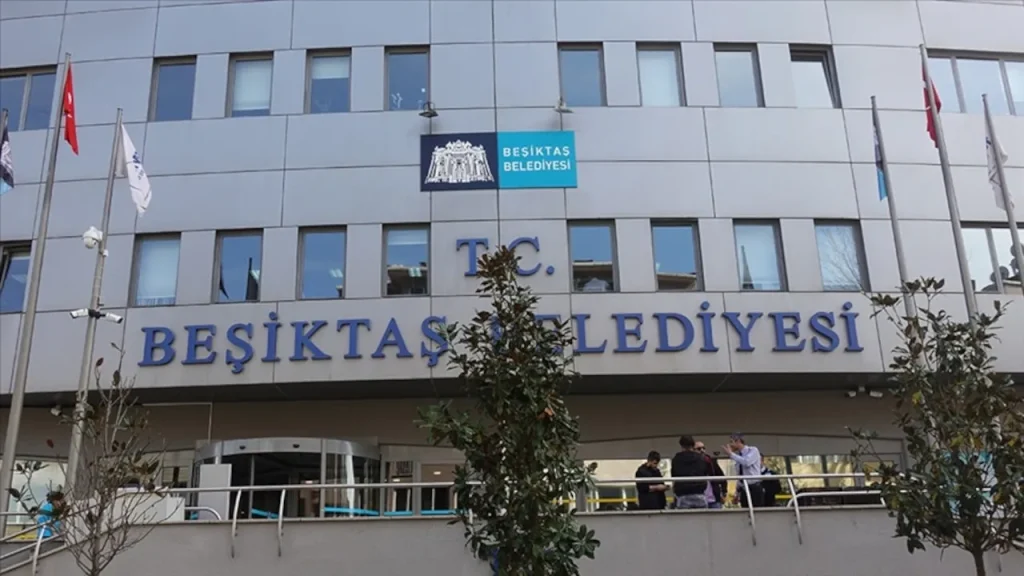 Beşiktaş Belediyesi’ne Sayıştay’dan uyarı! ‘İşgali bitirin, kamuya açın…’