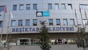 Beşiktaş Belediyesi’ne Sayıştay’dan uyarı! ‘İşgali bitirin, kamuya açın…’