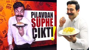 Bıyıklı Pilavcı Nedim Şahin’in serveti ve ödediği vergi şoke etti! ‘Kepçeyle kazanıp kaşıkla vergi ödemiş!’