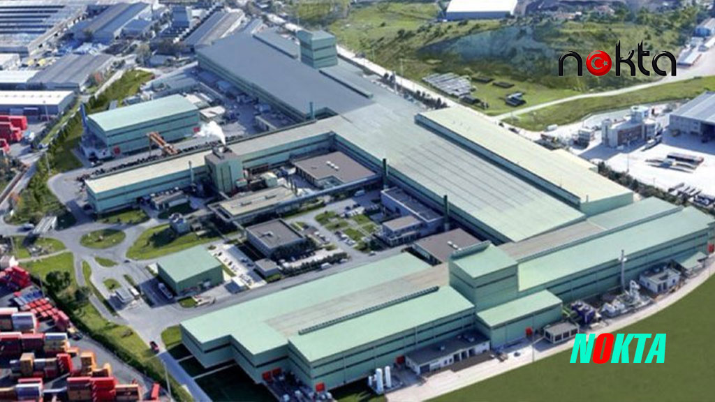 BORUSAN, Gemlik’teki üretimini ABD’ye taşıma kararı aldı