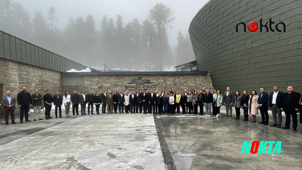 BTSO Girişimcilik ve Üniversite Sanayi İşbirliği Konseyi BBS’de Buluştu