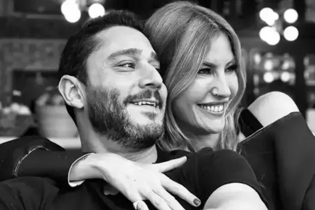 Çağla Şıkel ile Nail Gönenli aşkı bitti mi?