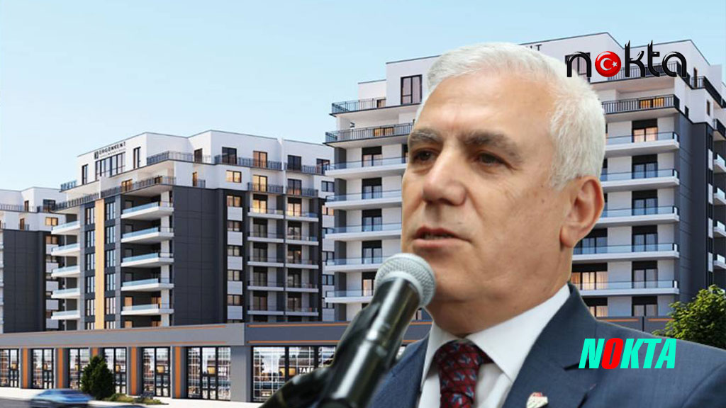 Yalanlarla halkı soymuşlar