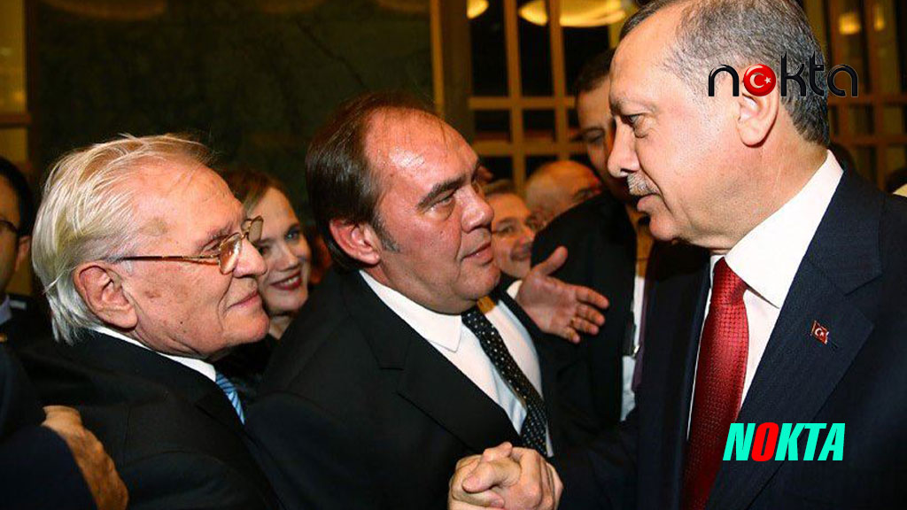 Demirören, 2022’de de ödeme yapmamış Toplam borcu, faiziyle birlikte 920 milyon dolara ulaştı