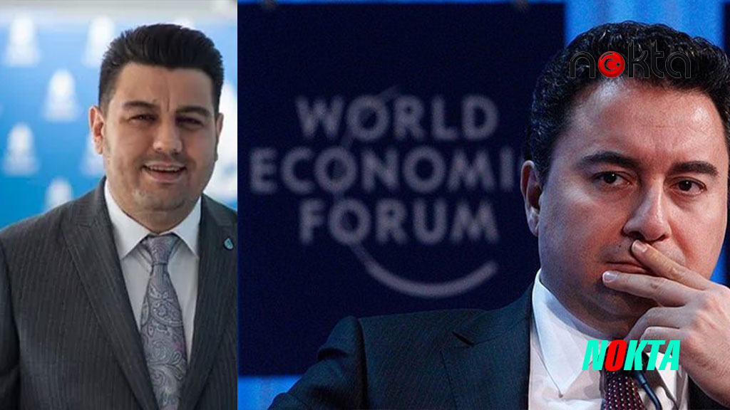 DEVA Partisi’nde saadet zinciri iddiası