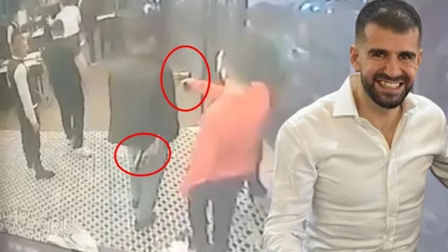 Ayhan Bora Kaplan dosyasına hangi İYİ Partili isim girdi?