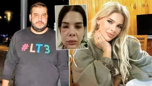 Mustafa Can Keser’den ‘Eski eşim uyuşturucu bağımlısı’ iddiası!