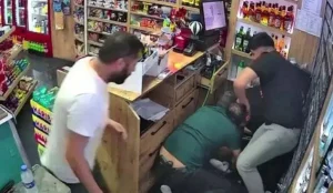 Esenyurt’taki Tekel Bayi Cinayetinde Şoke Eden Gelişme! Aile 3 Milyon TL Karşılığında Şikayetini Geri Çekti