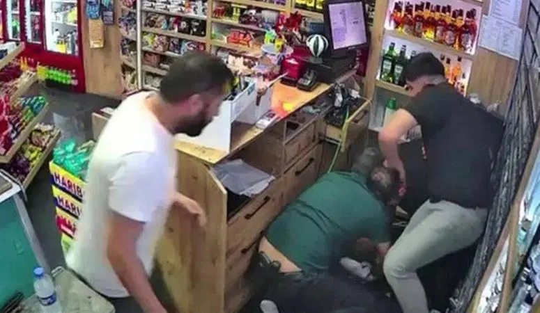 Esenyurt’taki Tekel Bayi Cinayetinde Şoke Eden Gelişme! Aile 3 Milyon TL Karşılığında Şikayetini Geri Çekti