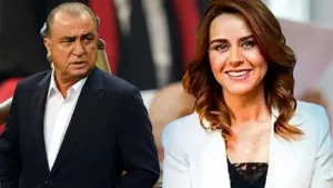 Seçil Erzan’ın evinden çıkan yeni liste: Hem Fatih Terim hem de şoförü…
