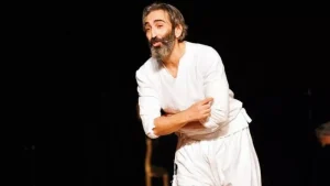 Fırat Tanış ve ünlü yönetmenin aşkı olay oldu