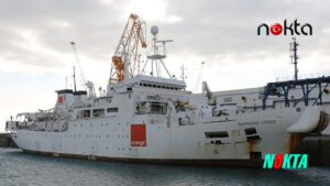 Geri dönüşüm sanayicilerinden Raymond Croze açıklaması