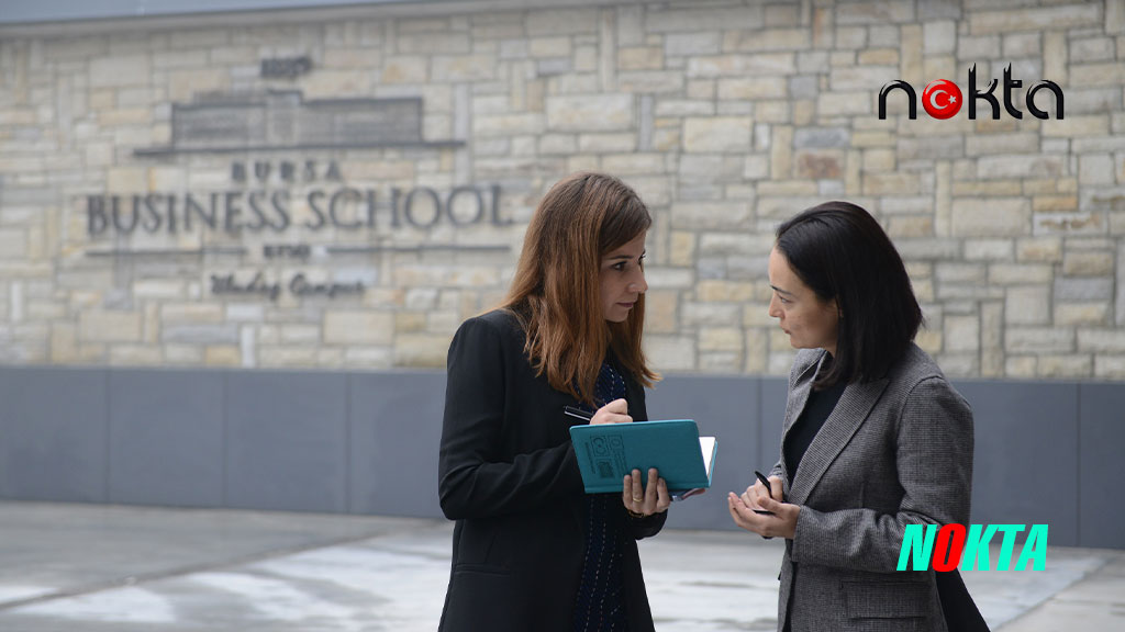 Girişimcilik ve Üniversite – Sanayi İşbirliği İçin ‘Ortak Akıl’ Buluşması