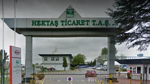 Rekor kayıp yüzde 62 ile Hektaş’da