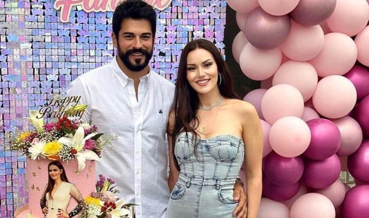 Fahriye Evcen ve Burak Özçivit’e 80 milyon TL veren mobilyacı kim?