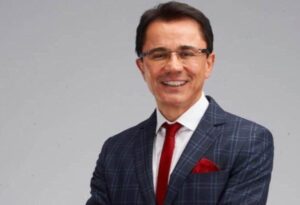 13 yaşındaki oğluna cinsel istismar iddiası | Ender Saraç’a 22,5 yıl hapis istemiyle dava açıldı