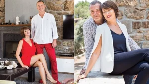 6 yıllık evlilik tek celsede bitti