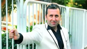 Metin Zakoğlu’na ‘video kaydı’ şoku! 15 yıl hapis talebi