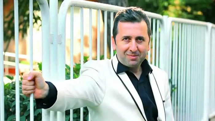 Metin Zakoğlu’na ‘video kaydı’ şoku! 15 yıl hapis talebi