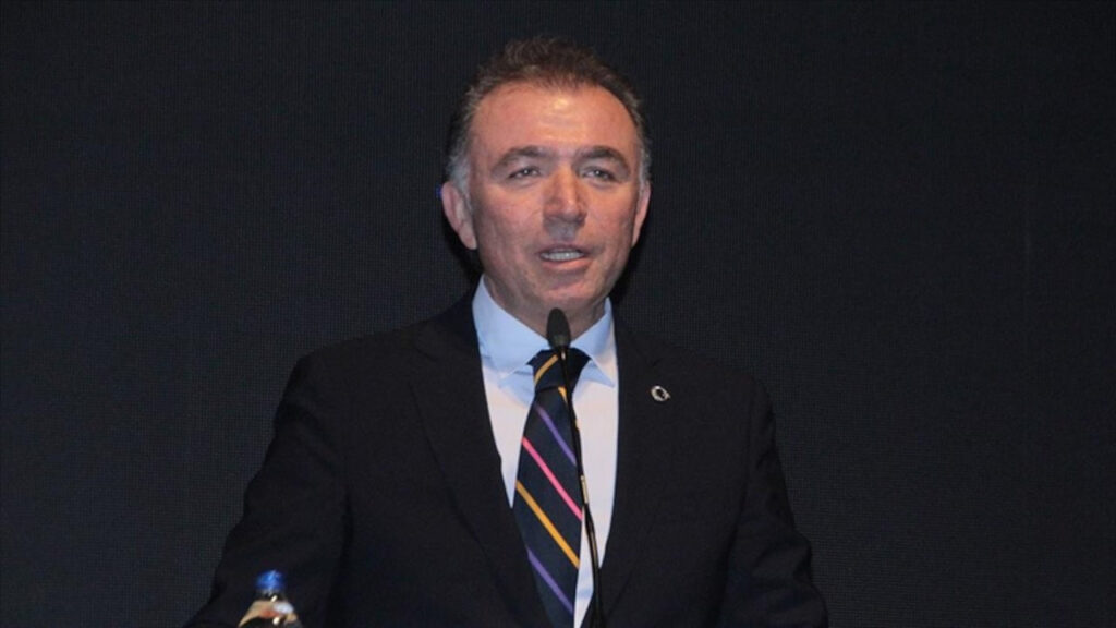 AK Partili Erkan Güral’ın otel projesi Meclis gündeminde