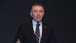 AK Partili Erkan Güral’ın otel projesi Meclis gündeminde