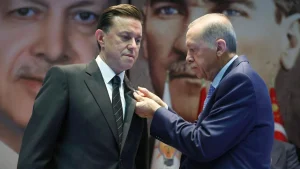 İYİ Parti’den AKP’ye geçen Nebi Hatipoğlu ile ilgili şok iddia