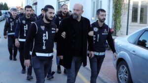 Adana’daki rüşvet operasyonunda yeni gelişme