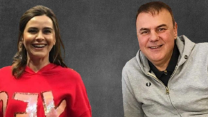 AKP’de yasak aşk istifası