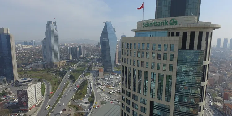 Şeker Yatırım’a beşinci tavanda tedbir geldi!