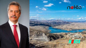 Siyanür sızdıran şirketin ortağı Ahmet Çalık’a önce ceza, sonra ödül: 7,2 milyon dolarlık borç silindi