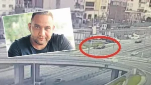 Somali cumhurbaşkanının oğlunun 2 Aralık’ta yurtdışına çıktığı tespit edildi