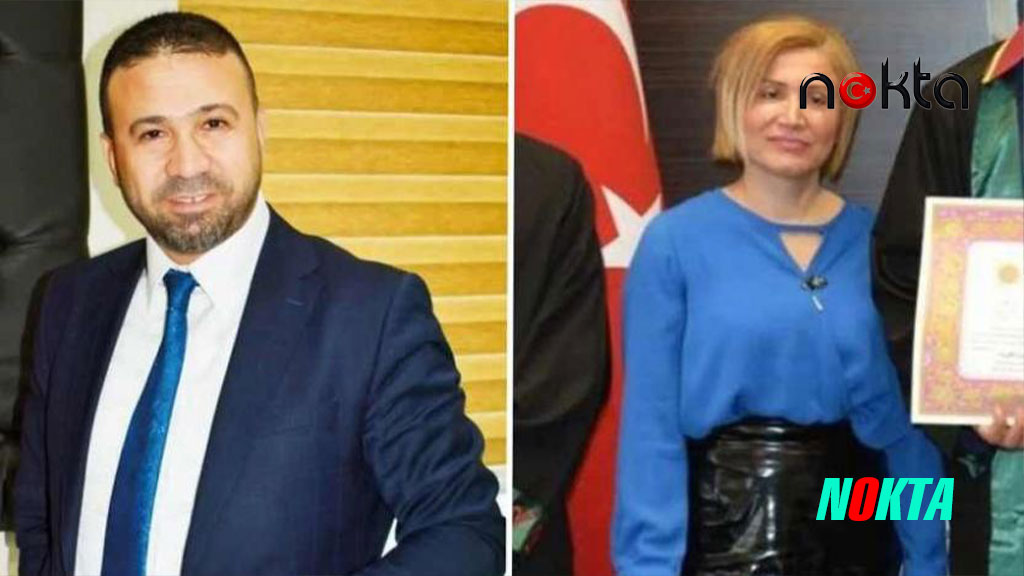 Suç örgütü lideri Hüseyin Eryılmaz’ın sevgilisi olduğu ortaya çıkmıştı Yargıtay’dan dikkat çeken karar