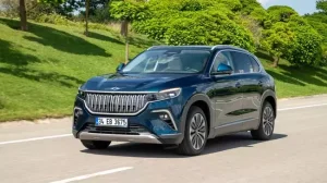 Togg için sıra bekleyenlere kötü haber: Şok zam geldi: İşte zamlı yeni fiyatlar