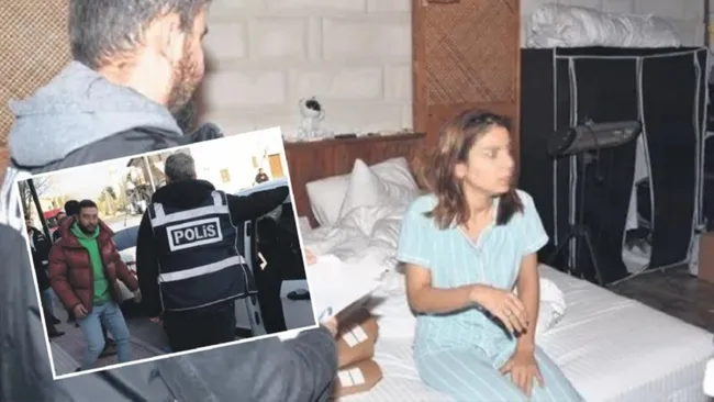 Sevgililerden tarihin en büyük noter vurgunu! Meslekten atıldı ama durmadı…