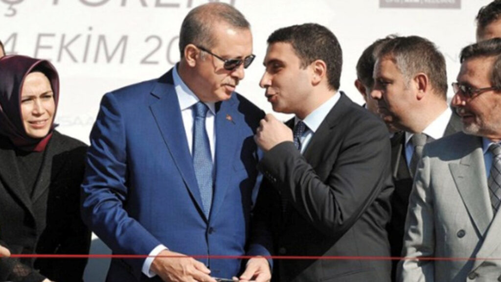 Açılışını Erdoğan yapmıştı: Kredi ödenemedi, Ziraat Bankası zarardan AVM’yi satışa çıkardı