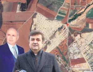 Temelsiz villayla ölüm sattılar! Büyükçekmece Belediyesi’ndeki rüşvet operasyonunda şoke eden detaylar