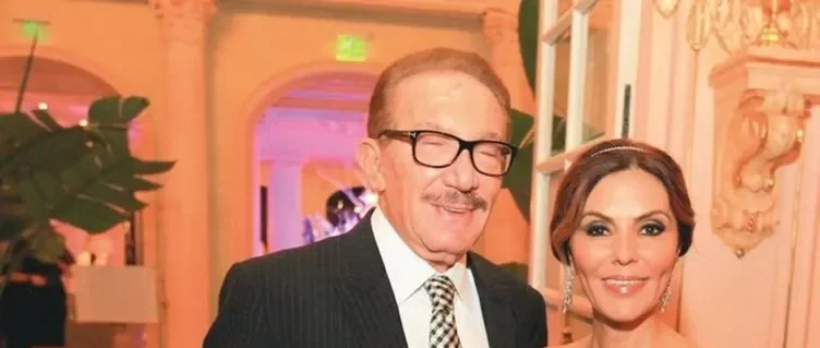 Feryal Sarımuratoğlu’ndan ‘Gülman’ hamlesi! “Gülman” soyadını evliliğinden önce almış