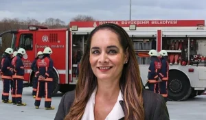 İBB itfaiyesindeki rüşvet çarkı ifşa oldu: Neşe Erberk detayı!
