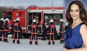 İBB itfaiyesinde rüşvet çarkı ifşa oldu! Şoke eden tarife detayı: 20 ila 100 bin TL arasında…