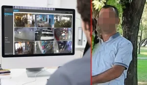 Ünlü muhallebicide gizli kayıt skandalı! Soyunma odasını izlemiş: Çıplak görüntülerimiz elinde!