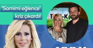 Yuva yıkan dans… Öznur Yakın ve eşi Burak Yakın çiftinin evliliğinde kriz çıktı