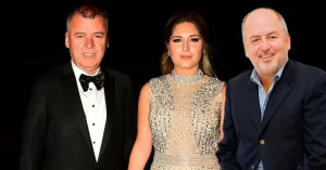 Roman’ı karıştıran miras kavgası: Sosyete Turgut Toplusoy’la yengesi İpek Toplusoy’un miras kavgasını konuşuyor